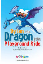 Dylan The Dragon The Playground Ride di Zani Mathoo