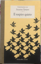 Conversazione con Susanna Tamaro Il respiro quieto di Susanna Tamaro
