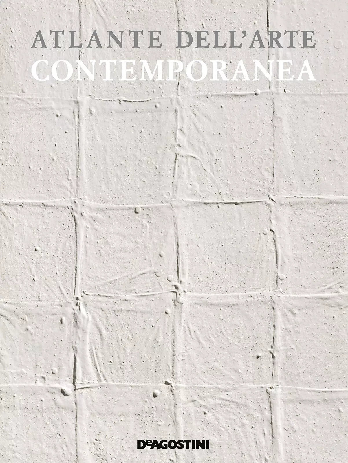 Atlante dell arte contemporanea