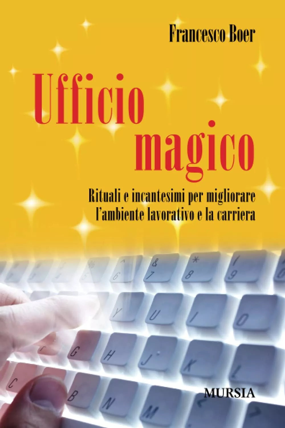 Ufficio magico