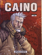 Caino 3 di 3 di AA.VV., 2012, GP comics