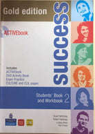 Student’s Book and workbook 2 di Aa.vv., 2011, Pearson
