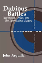 Dubious Battles