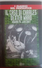 I classici del fantastico - Howard ph lovecraft - Hobby Work , 1997 - C