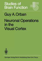 Neuronal Operations in the Visual Cortex