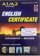 English Certificate Grammar Reader di Gabriella Hodson