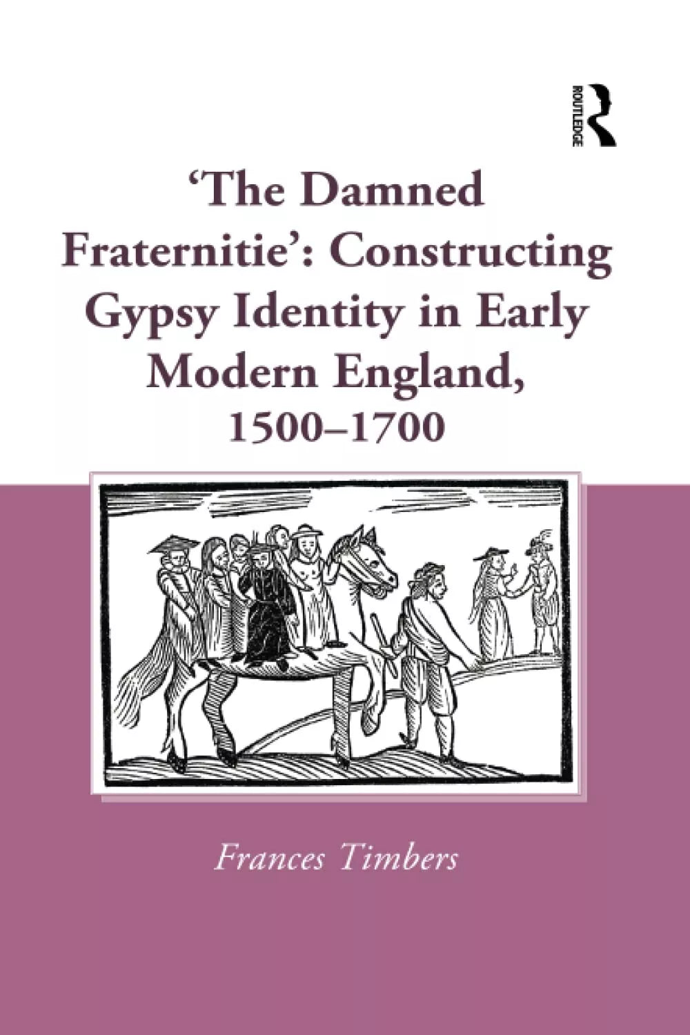 The Damned Fraternitie