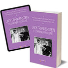 Lady Frankenstein di Anna Maria Crispino, Silvia Neonato, 2018, Iacobelli