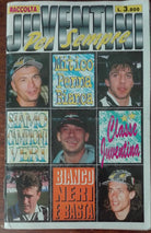 Juventini per sempre - AA.VV. - Forsevice, 1995 - A