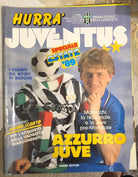 Hurr Juventus n 7