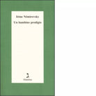 Un bambino prodigio di Ir ne N mirovsky