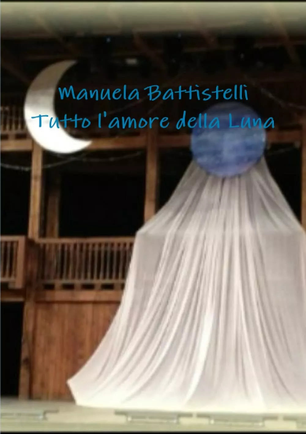 Tutto l amore della Luna