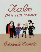 Fiabe per un anno di Edoardo Noseda
