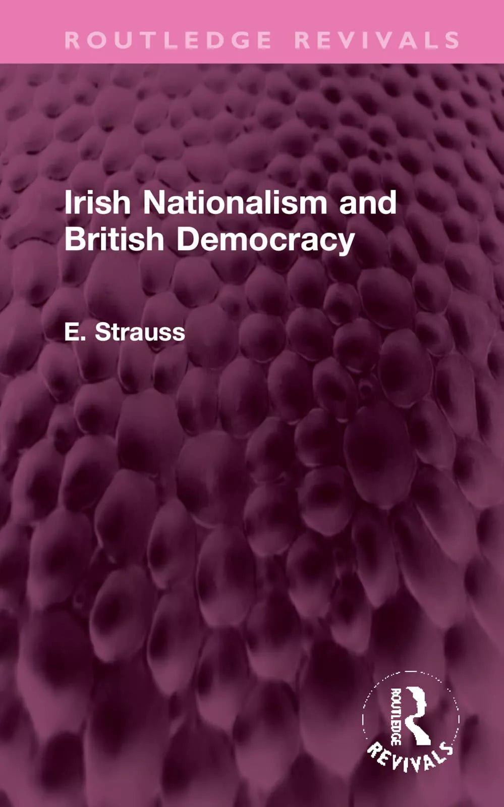 Irish Nationalism And British Democracy