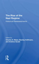 The Rise Of The Nazi Regime