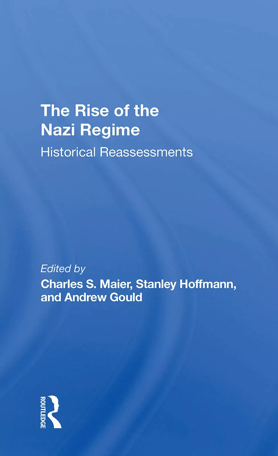 The Rise Of The Nazi Regime