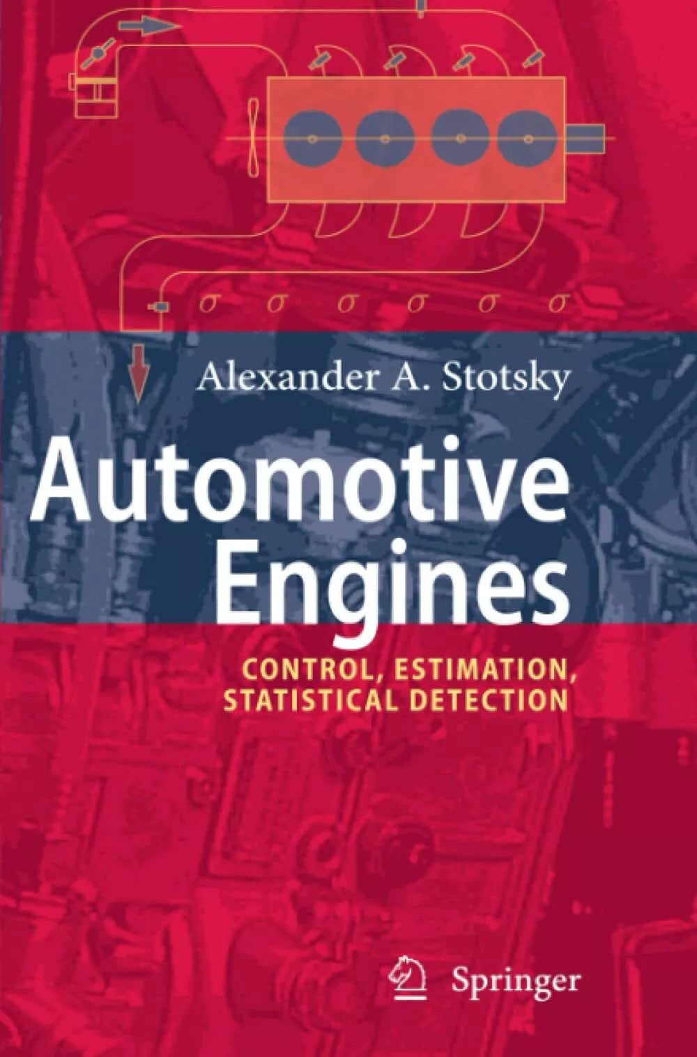 Automotive Engines