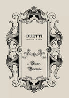 Duetti di Manuele La Puca, 2021, Youcanprint