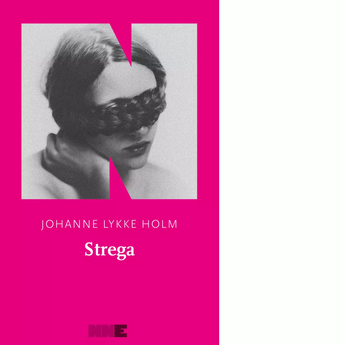 Strega di Johanne Lykke Holm