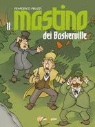 Il mastino dei Baskerville di Francesco Pelizzi