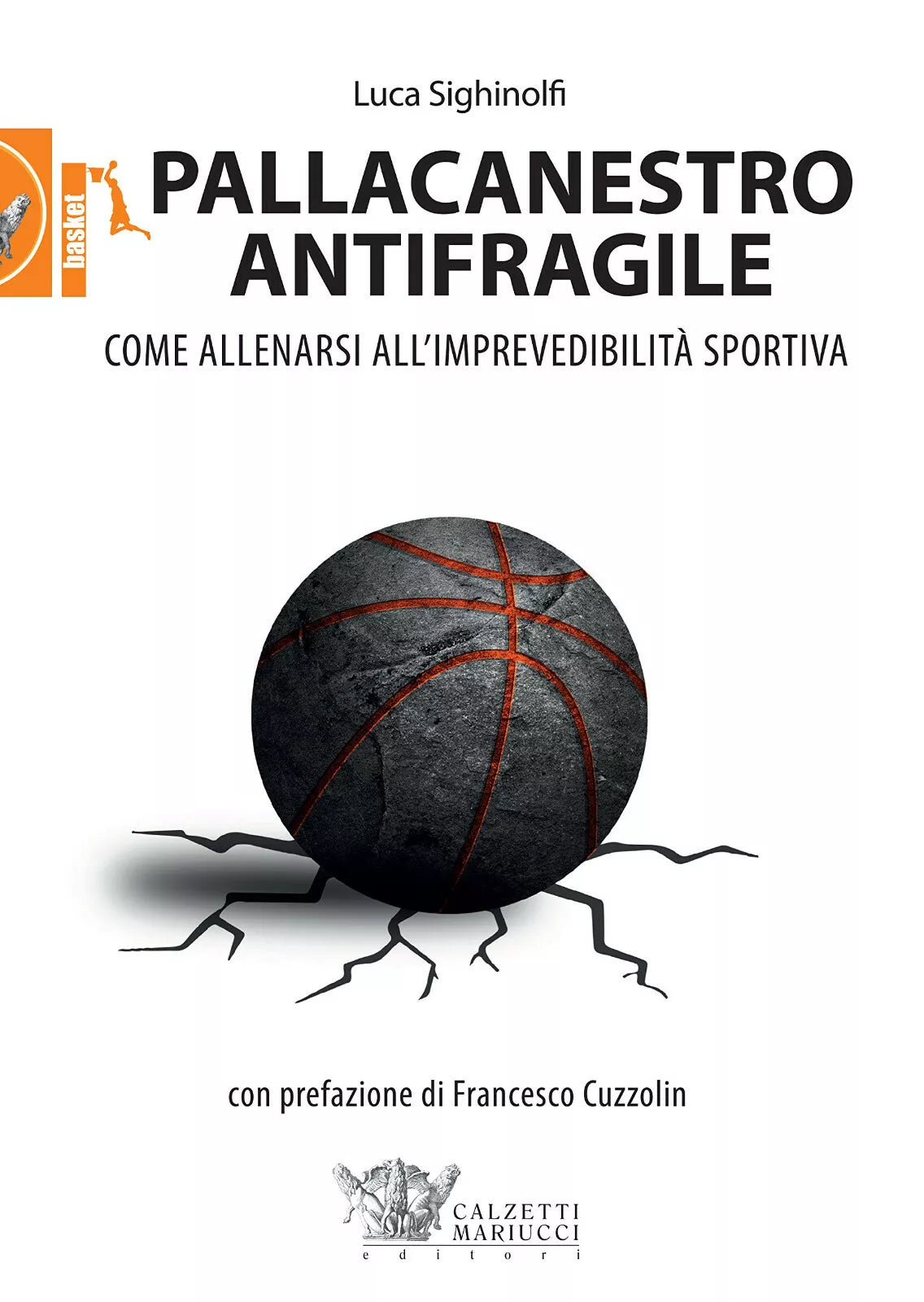 Pallacanestro antifragile
