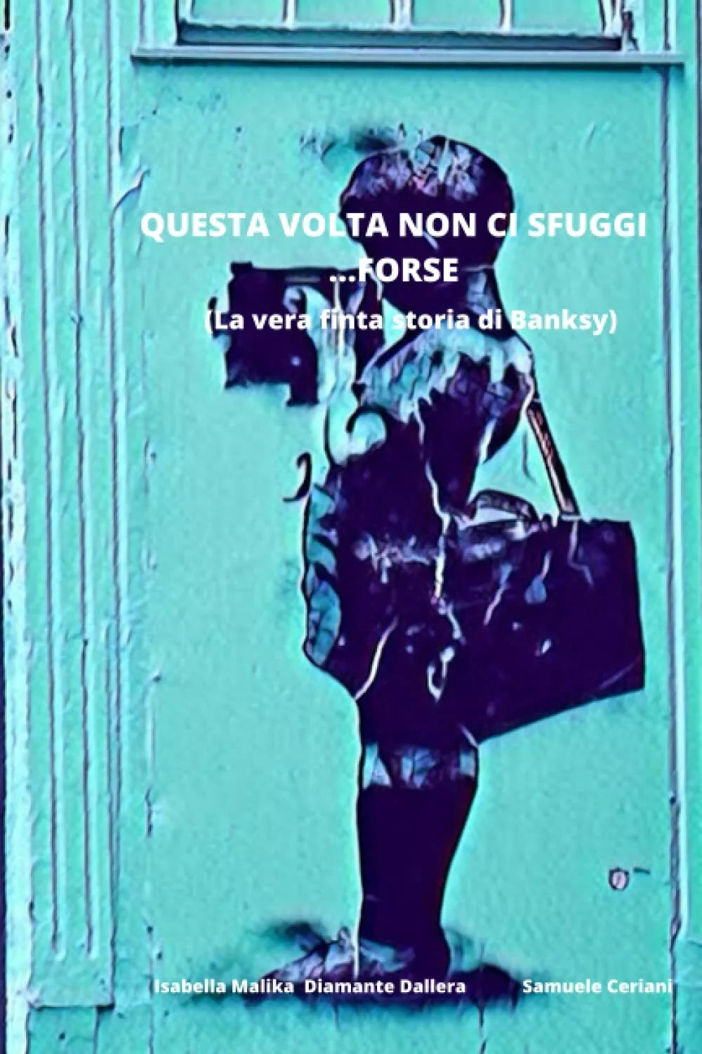 QUESTA VOLTA NON CI SFUGGI FORSE