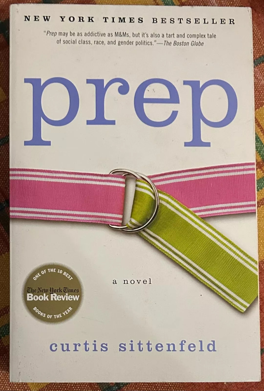 Prep