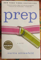 Prep