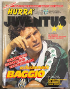 Hurr Juventus n 11 1990 di Juventus F c