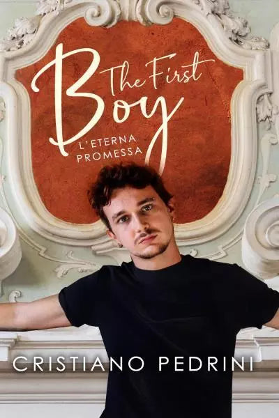The first boy