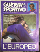 Guerin Sportivo n 35 1981 di Aa vv