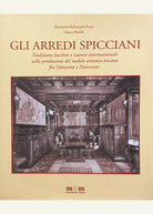 Gli arredi Spicciani