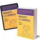 Morante la luminosa di Giuliana Misserville, Laura Fortini, Nadia Setti, 2015