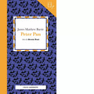 PETER PAN LETTO DA ALESSIO BONI AUDIONOTES di Barrie James Matthew