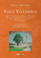 Voci villorbesi - Carlo Silvano, 2019, Youcanprint