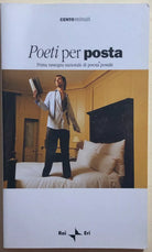 Poeti per posta di Aa.vv., 2004, Rai Eri