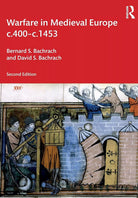 Warfare In Medieval Europe C 400