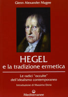 Hegel e la tradizione ermetica