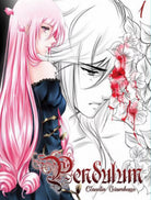 PENDULUM 1 - variant edition Black Friday di Claudia Giambusso, 2020, Manga