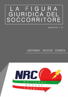 La figura giuridica del soccorritore di Francesco Mancuso, 2018, Youcanprint