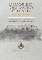Memorie di Ogliastro Cilento. Radici, genti e tradizioni