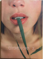 Cromosoma X di Fabrizio Boggiano, 2004, Tipografia Ateneo