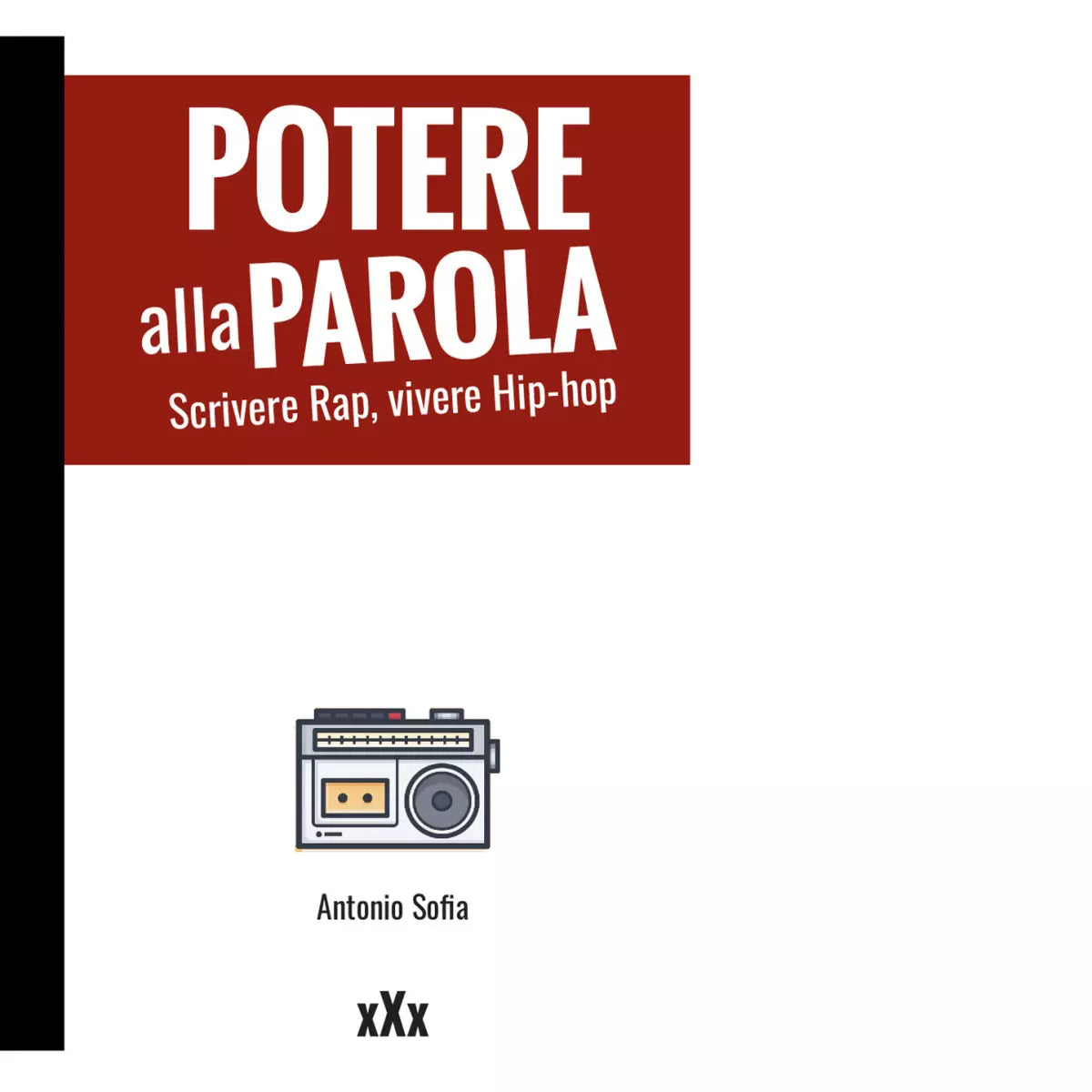 Potere alla parola Scrivere rap