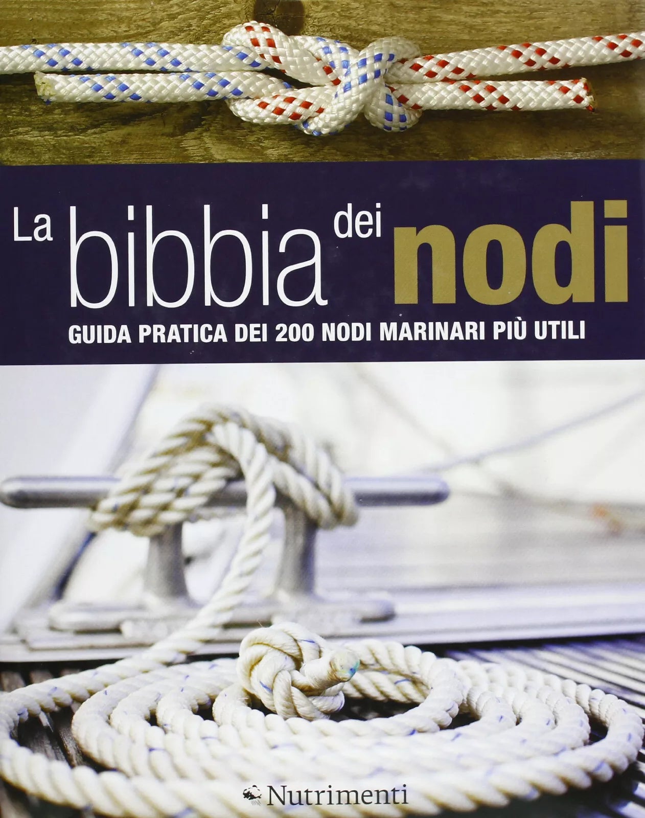 La bibbia dei nodi