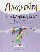 Margherita e la bambola Lele - Emanuela Nava, 2020, Lo Stampatello
