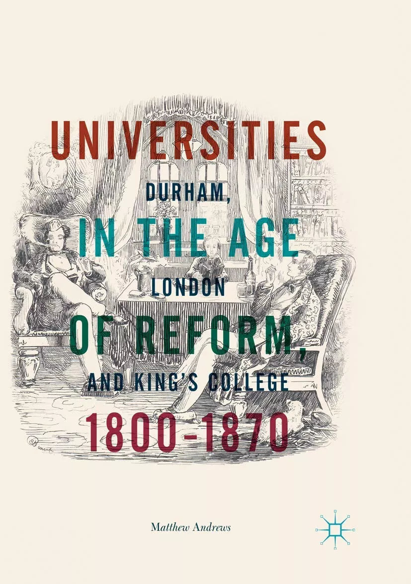Universities in the Age of Reform