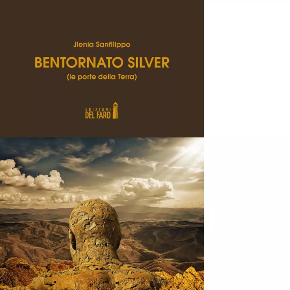 Bentornato Silver