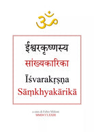 Samkhya Karika di Ishvarakrishna di Fabio Milioni, 2020, Youcanprint