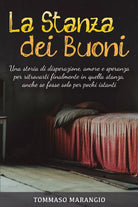 La Stanza dei Buoni di Tommaso Marangio, 2021, Bookness