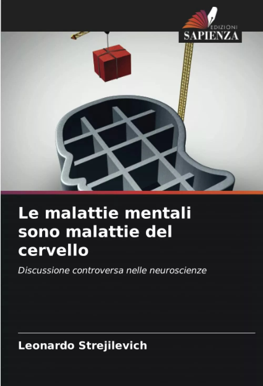Le malattie mentali sono malattie del cervello